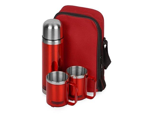 Набор «Походный» с чехлом Набор «Походный» с чехлом
