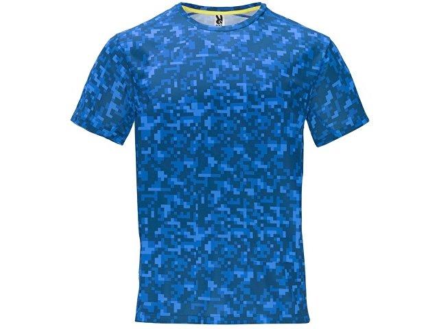 Спортивная футболка «Assen» мужская Спортивная футболка «Assen» мужская