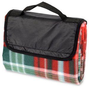 Плед «Шотландия»