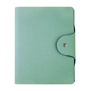 Ежедневник недатированный А5 «Torino»