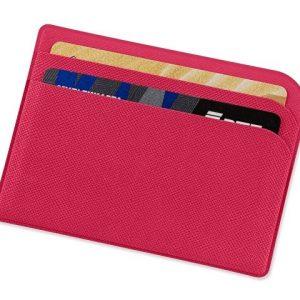 Картхолдер для пластиковых карт «Favor»