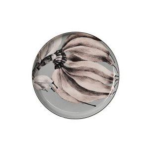 Тарелка «PLATE 1 BAN»