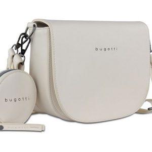 Сумка наплечная женская «Almata» с кошельком