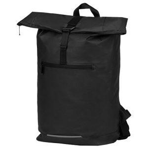 Непромокаемый рюкзак «Landy» для ноутбука 15.6”