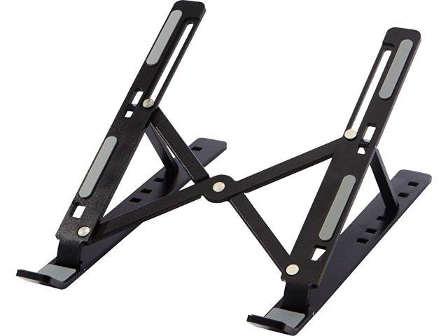 Складывающаяся подставка для ноутбука «Rise» Складывающаяся подставка для ноутбука «Rise»