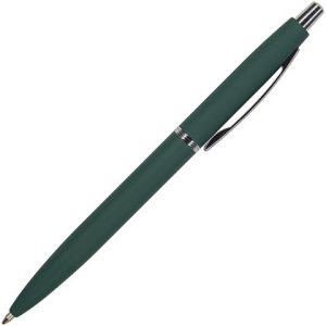 Ручка металлическая шариковая «San Remo», софт-тач