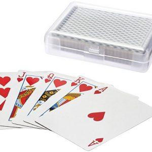 Карточная игра «Reno»