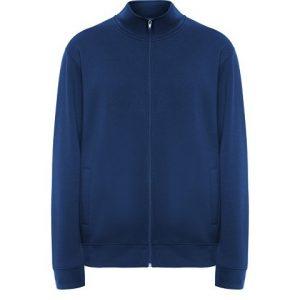 Толстовка на молнии «Ulan» детская