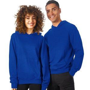 Худи «Warsaw», унисекс