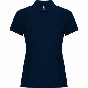 Рубашка поло «Pegaso» женская