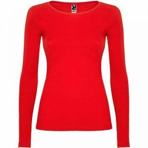 Футболка c длинным рукавом «Extreme» женская