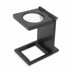 Складная лупа SHERLOCK с 7-кратным увеличением