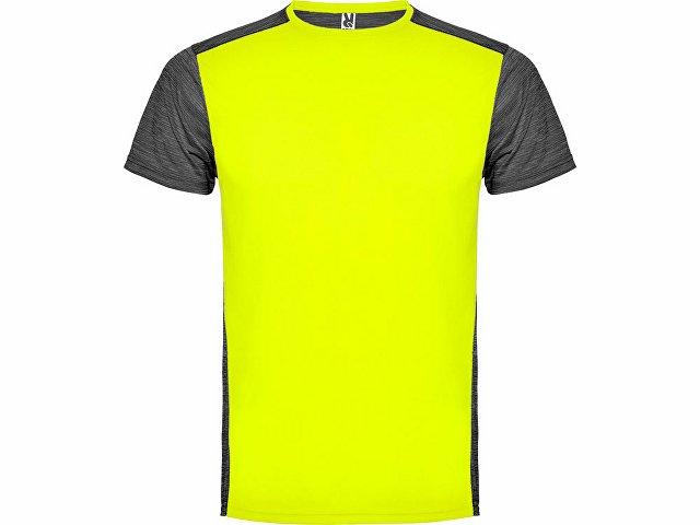 Спортивная футболка «Zolder» детская Спортивная футболка «Zolder» детская