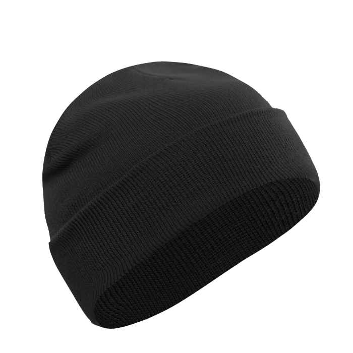 Шапка STAN акрил 015, Черный (20) Шапка STAN акрил 015, Черный (20)