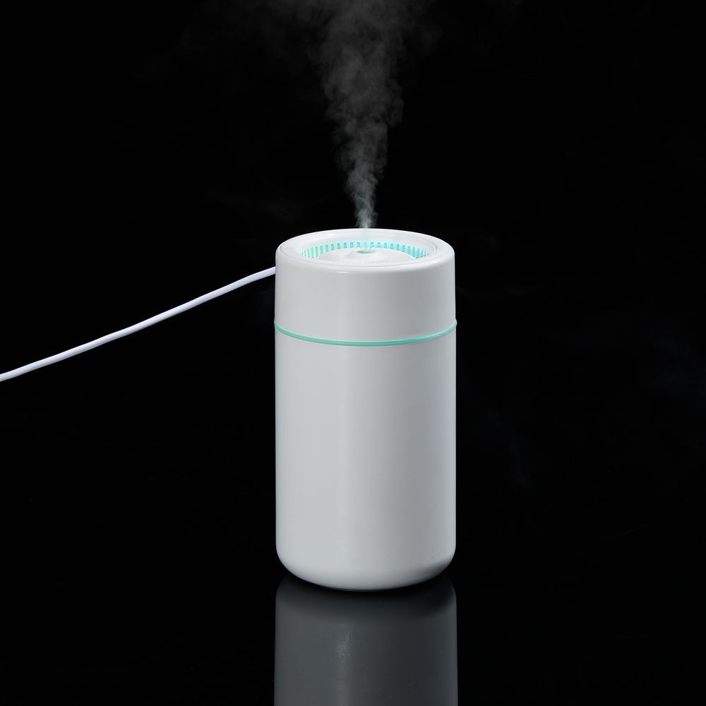 Настольный увлажнитель Suspiro ver.2, белый Настольный увлажнитель Suspiro ver.2, белый