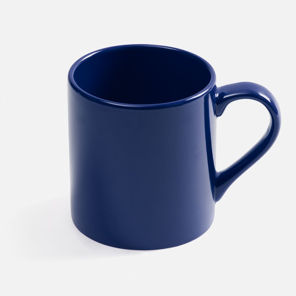 Кружка Koisi, темно-синяя Кружка Koisi, темно-синяя