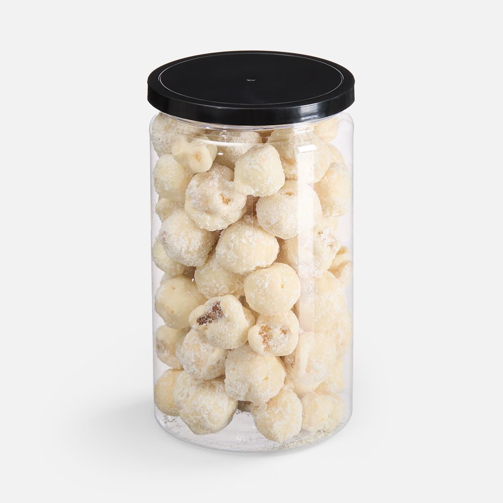 Попкорн Carambole, карамельный в глазури «Кокос» Попкорн Carambole, карамельный в глазури «Кокос»