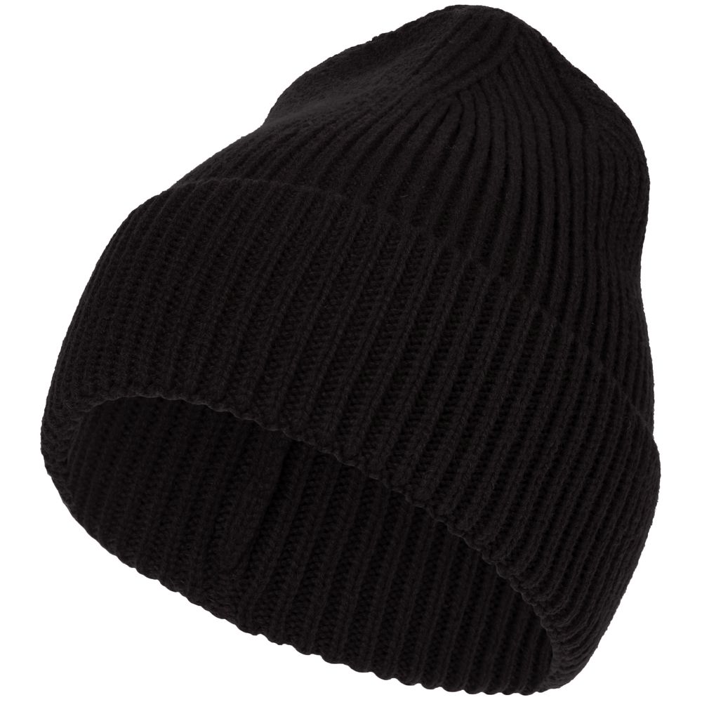 Шапка Tommi, черная Шапка Tommi, черная
