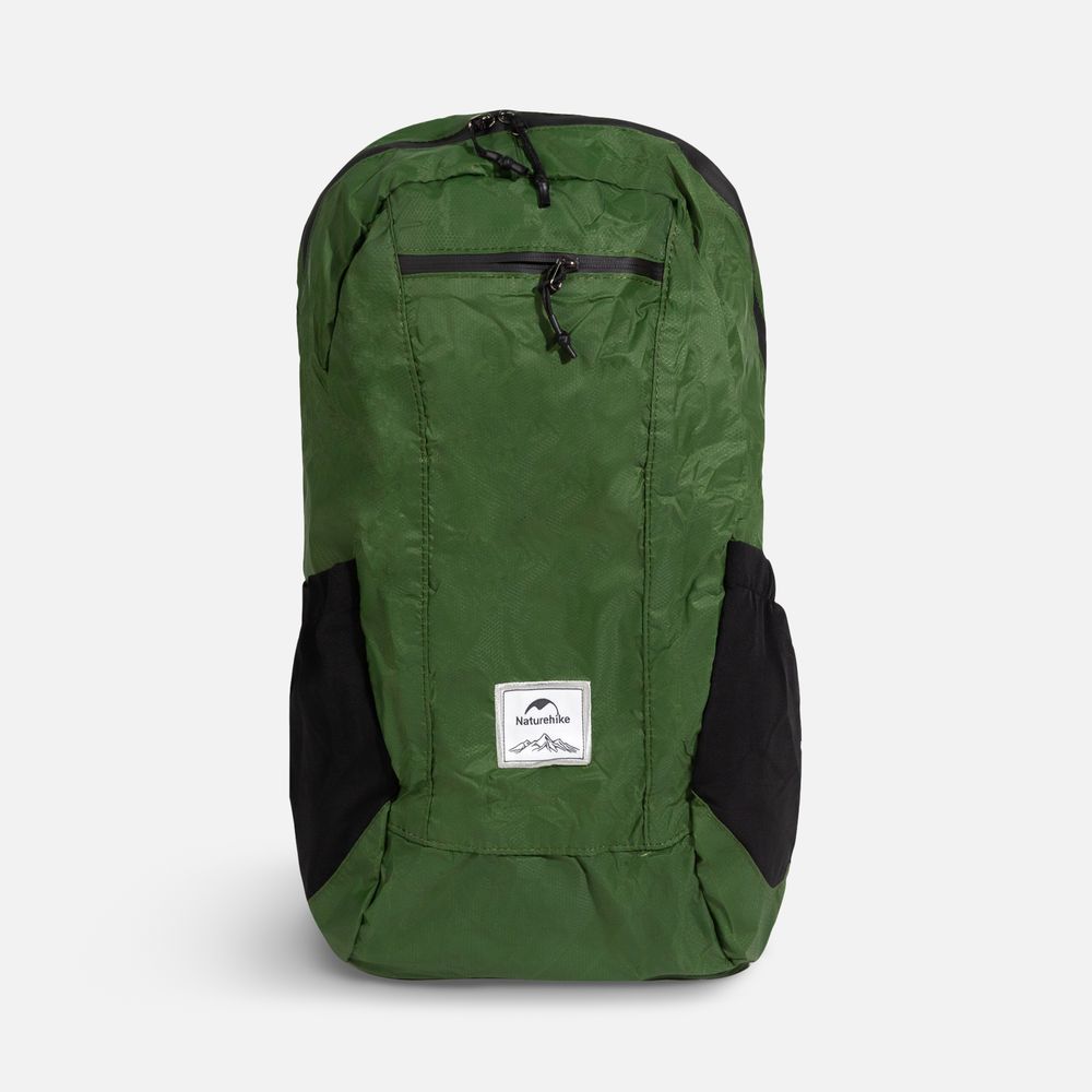 Рюкзак Yunyan складной, хаки Рюкзак Yunyan складной, хаки