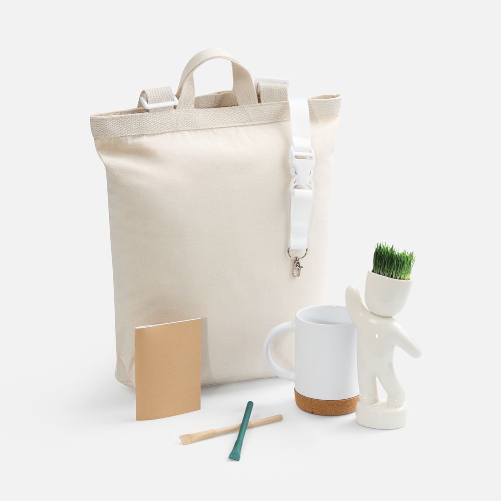 Набор Eco Sapiens Buddy Набор Eco Sapiens Buddy