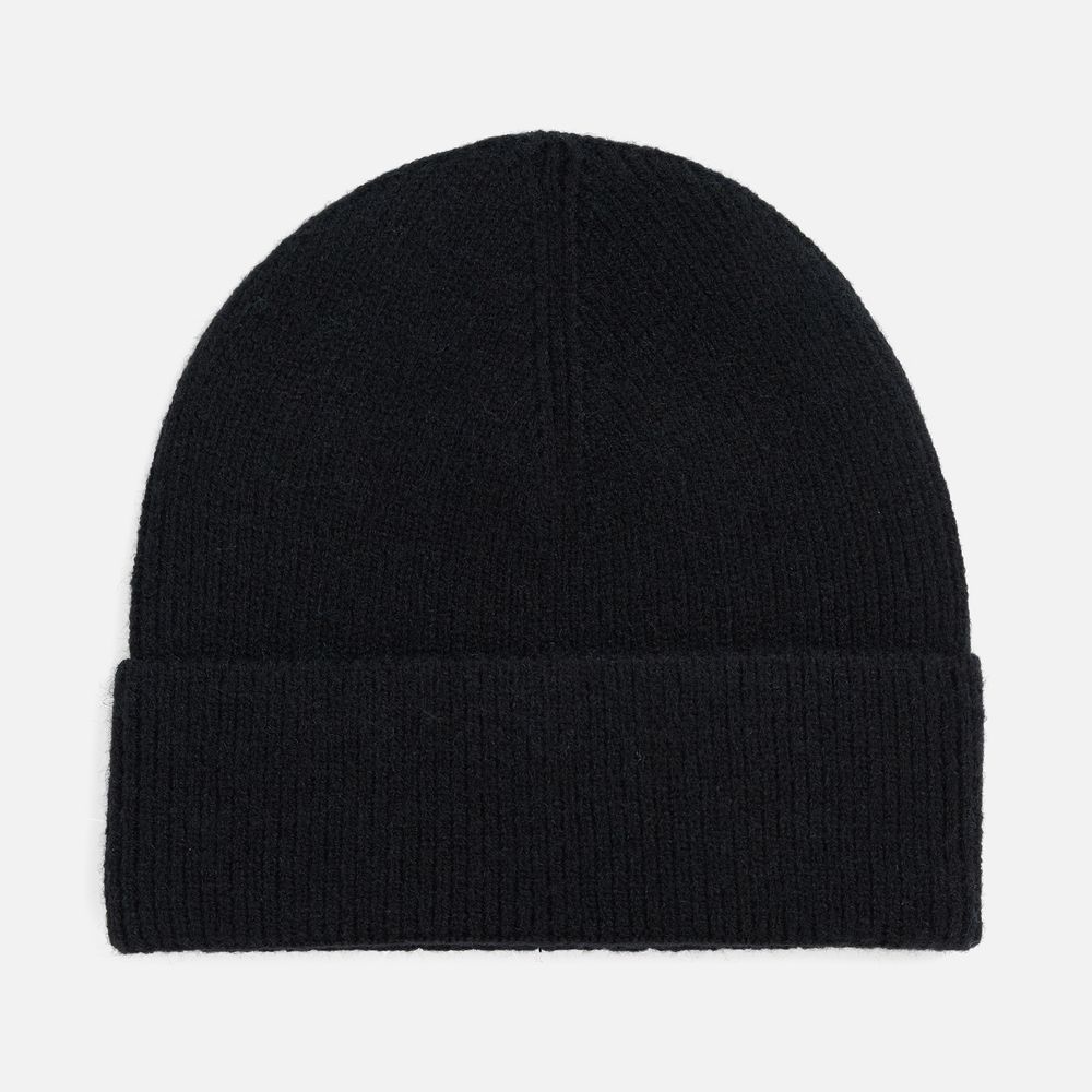 Шапка Color Boom, черная Шапка Color Boom, черная