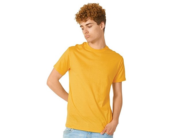 Футболка «Heavy Super Club» мужская Футболка «Heavy Super Club» мужская