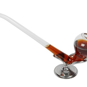 Рюмка «Трубка мира» Рюмка «Трубка мира»