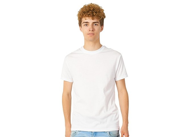 Футболка «Heavy Super Club» мужская Футболка «Heavy Super Club» мужская