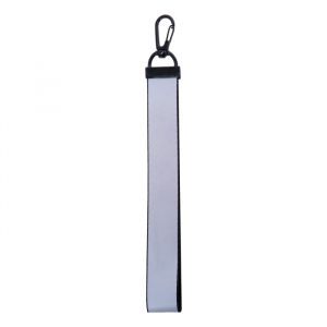 Ремувка 2,2*15, 888, Светоотражающий серый (51)