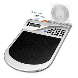 Коврик для компьютерной мыши Hi-Tech