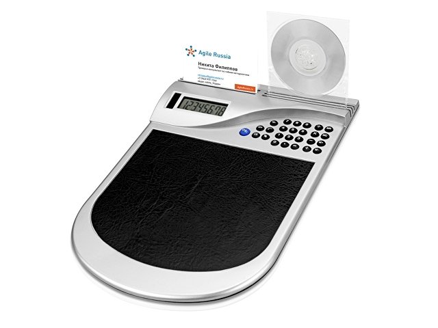 Коврик для компьютерной мыши Hi-Tech Коврик для компьютерной мыши Hi-Tech