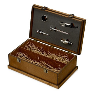 Подарочный набор для вина «Cotes de Toul» Подарочный набор для вина «Cotes de Toul»