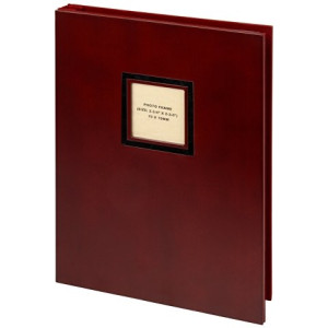 Альбом для фотографий «История»