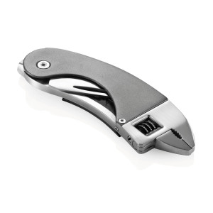 Мультитул Klamp с разводным ключом