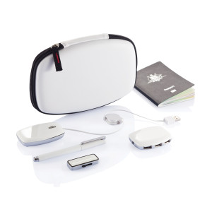 Дорожный набор Folio