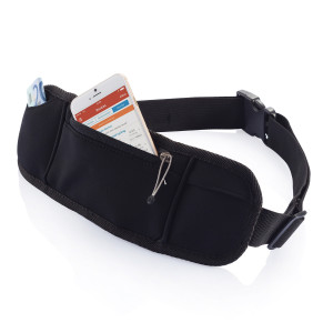Дорожная сумка на пояс