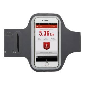 Спортивный чехол для телефона на руку