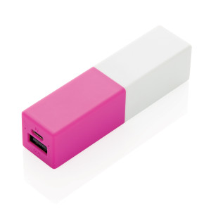 Зарядное устройство  Soft Touch, 2200 mAh