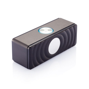 Стерео bluetooth-колонка