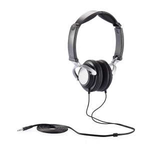 Складные наушники