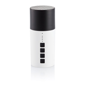 Беспроводная Bluetooth-колонка и зарядное устройство 2 в 1,