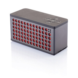 Беспроводная sound bass колонка, большая