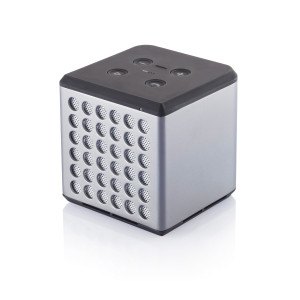 Беспроводная sound bass колонка, средняя