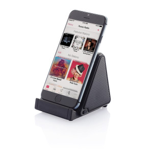 Беспроводная аудио-колонка для смартфона Near field