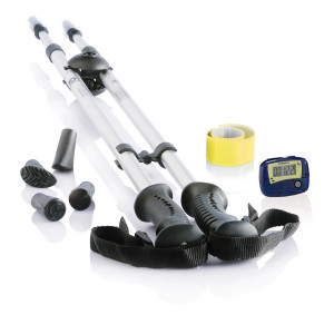 Набор для скандинавской ходьбы