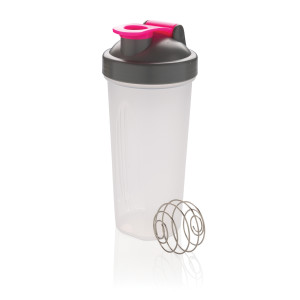 Бутылка для воды Shaker, 800 мл