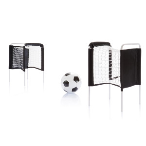 Набор для игры в футбол