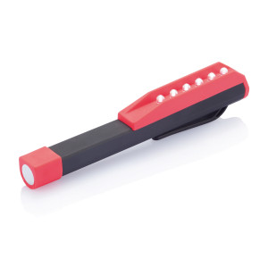 Фонарик Tool Pro с 6 светодиодами