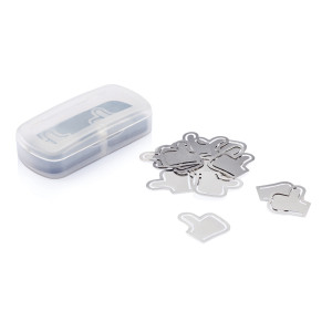 Скрепки Like it