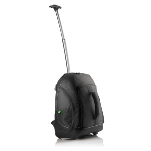 Рюкзак на колесиках Florida, не содержит PVC